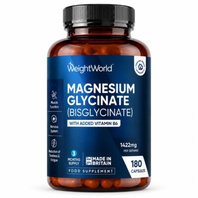 magnesium glycinate price in pakistan